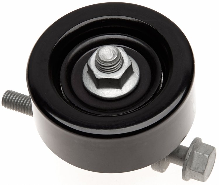 DriveAlign Idler Pulleys
