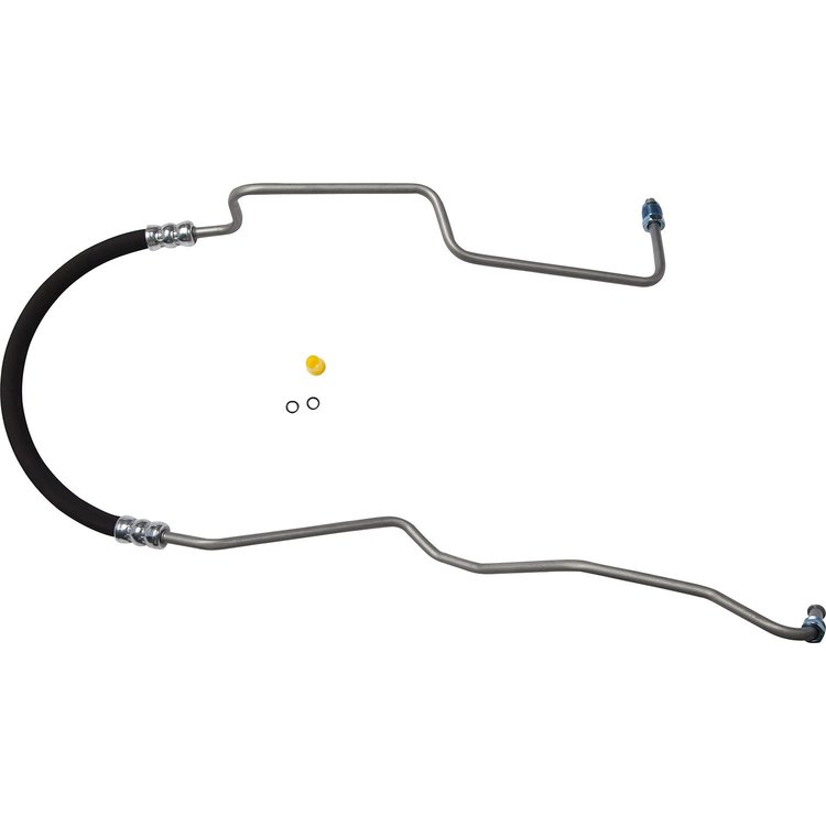 Power Steering OEM Assemblies