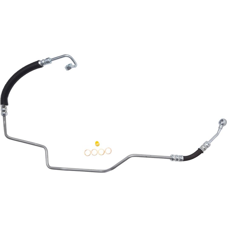 Power Steering OEM Assemblies