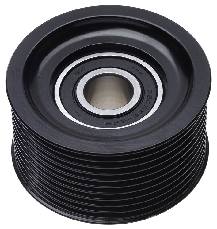 DriveAlign Idler Pulleys