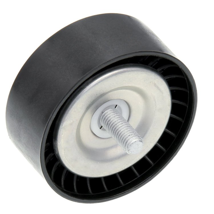 DRIVEALIGN IDLER PULLEYS