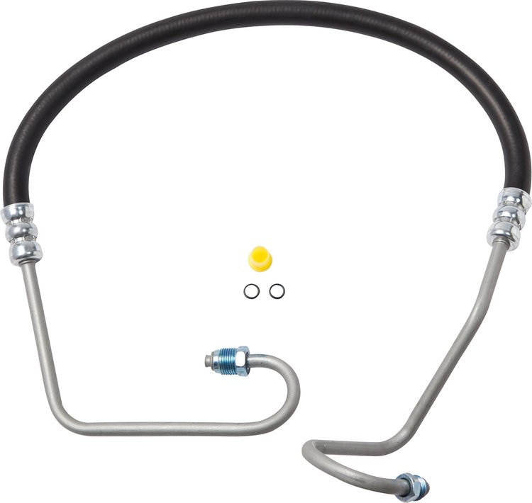 Power Steering OEM Assemblies