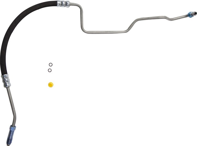 Power Steering OEM Assemblies