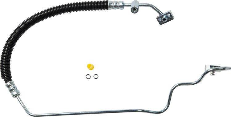 Power Steering OEM Assemblies