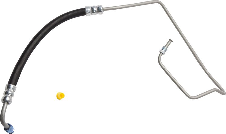 Power Steering OEM Assemblies