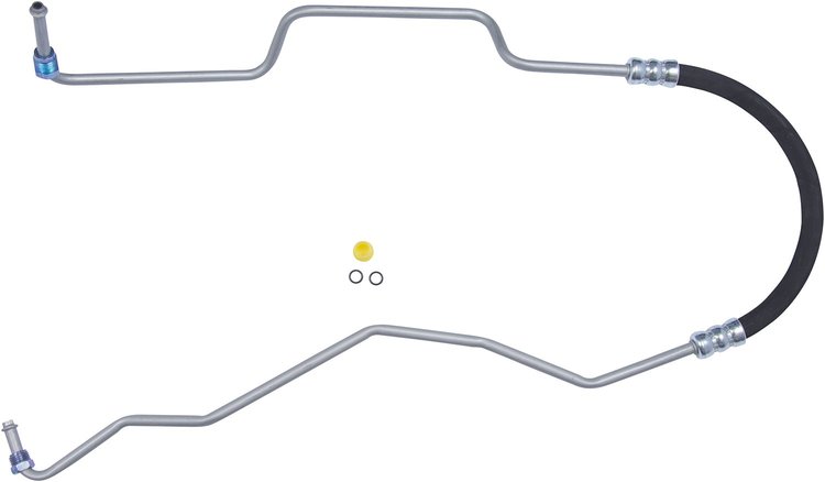 Power Steering OEM Assemblies