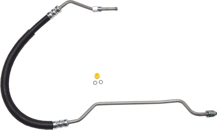 Power Steering OEM Assemblies