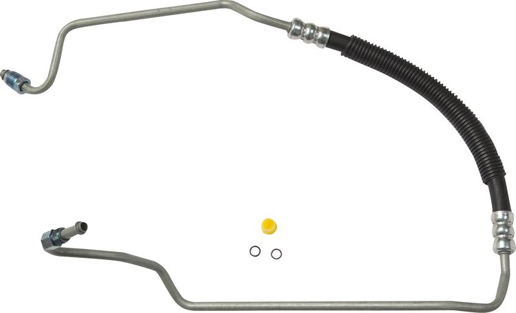 Power Steering OEM Assemblies