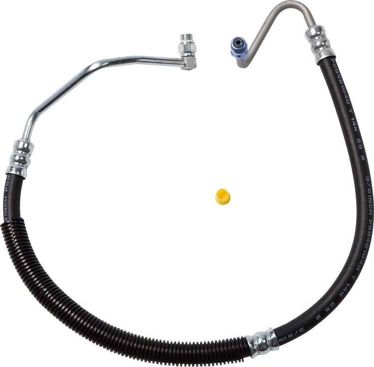Power Steering OEM Assemblies