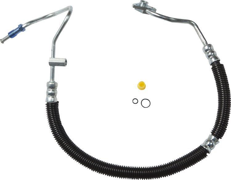 Power Steering OEM Assemblies