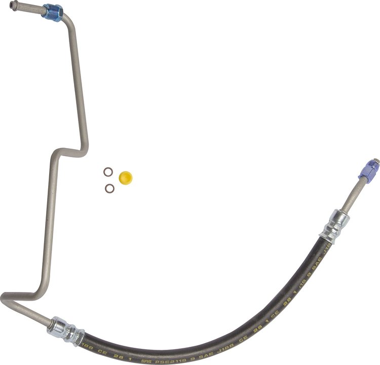 Power Steering OEM Assemblies