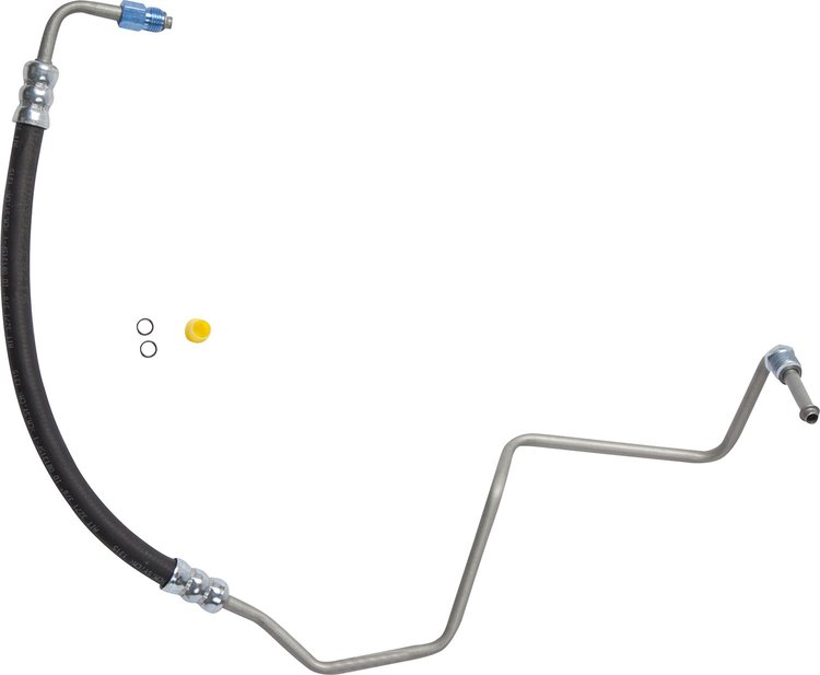 Power Steering OEM Assemblies