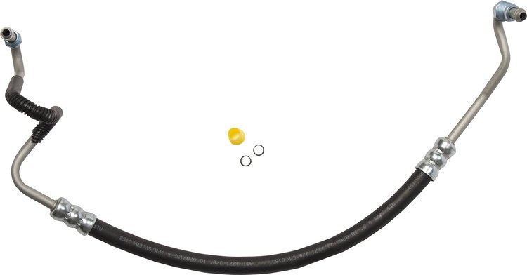 Power Steering OEM Assemblies