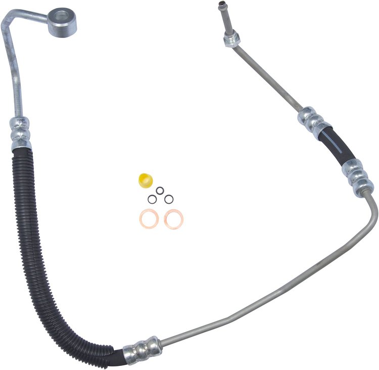 Power Steering OEM Assemblies