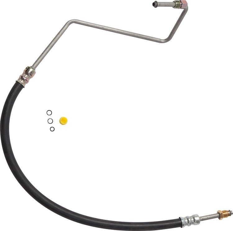 Power Steering OEM Assemblies
