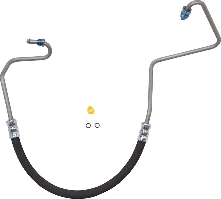 Power Steering OEM Assemblies