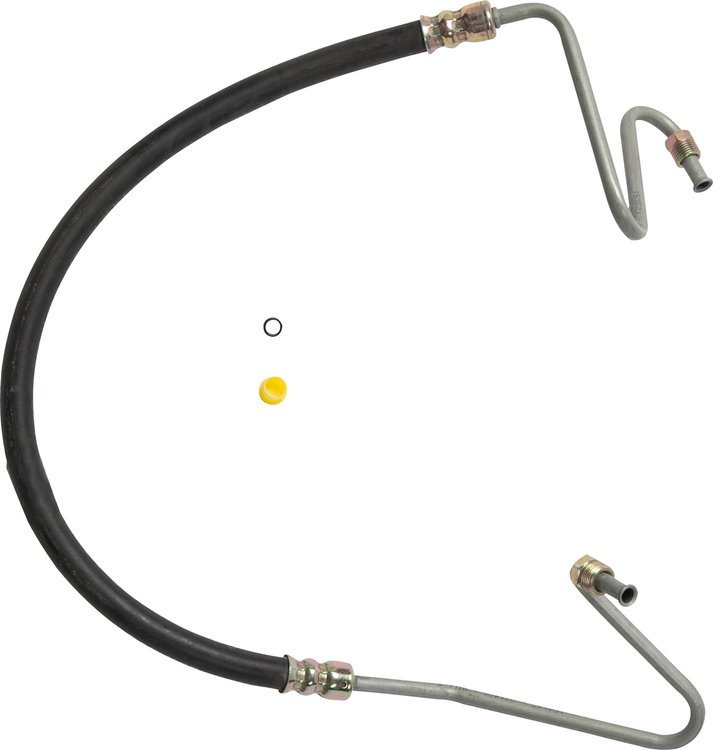 Power Steering OEM Assemblies