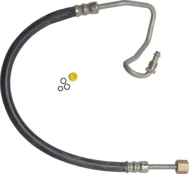 Power Steering OEM Assemblies