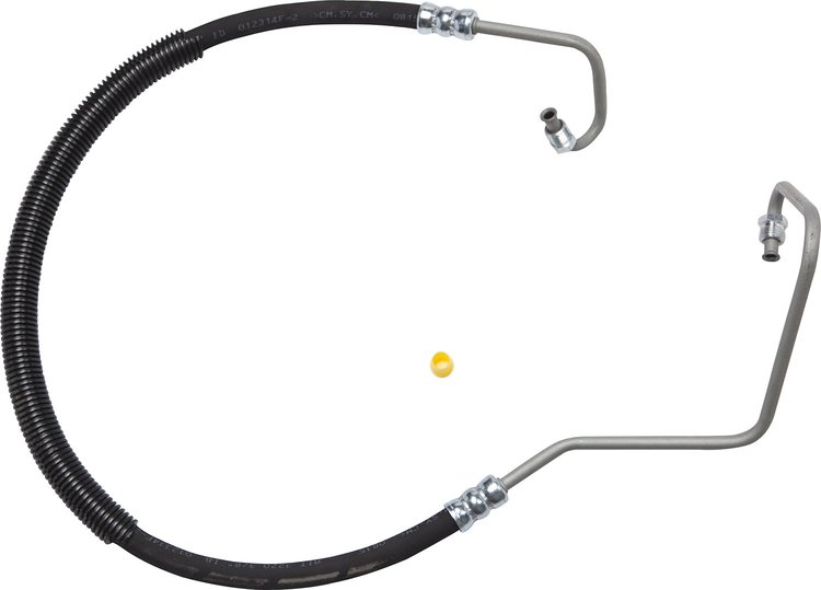 Power Steering OEM Assemblies