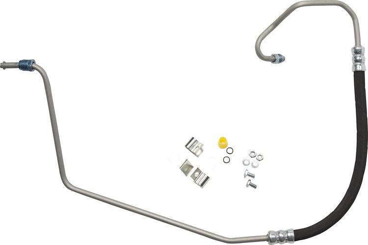Power Steering OEM Assemblies