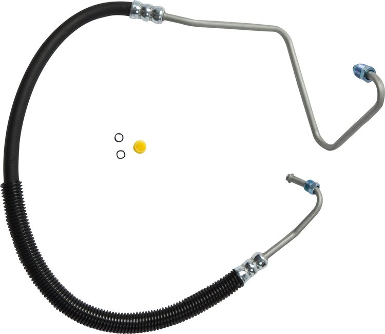 Power Steering OEM Assemblies