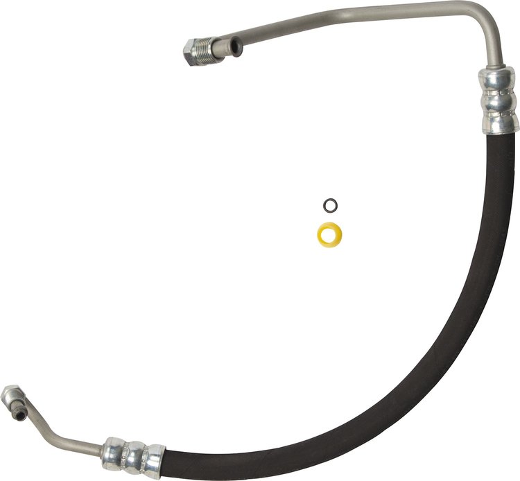 Power Steering OEM Assemblies