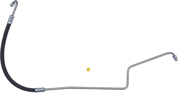 Power Steering OEM Assemblies