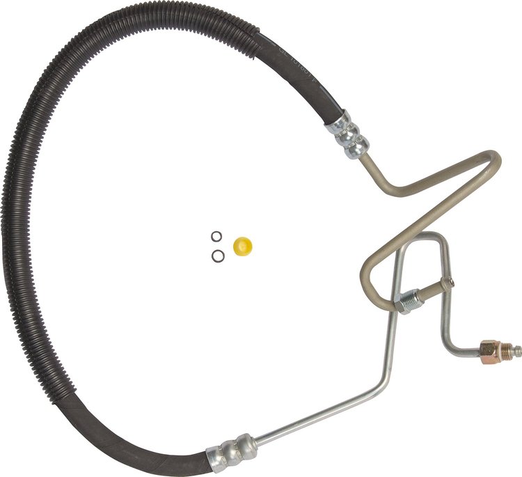 Power Steering OEM Assemblies