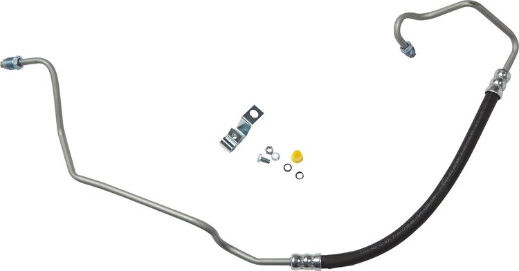 Power Steering OEM Assemblies