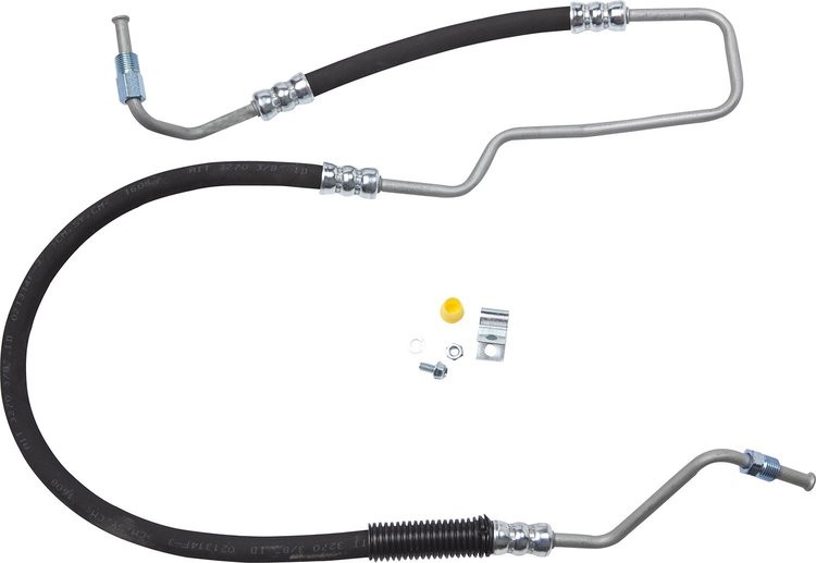 Power Steering OEM Assemblies