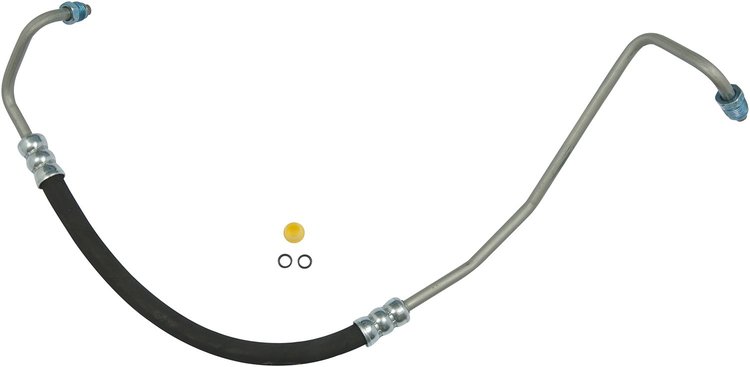 Power Steering OEM Assemblies