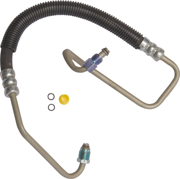 Power Steering OEM Assemblies