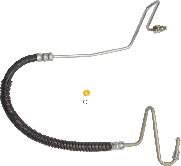 Power Steering OEM Assemblies