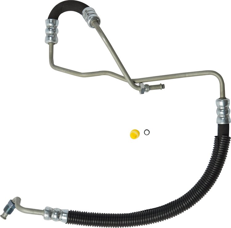 Power Steering OEM Assemblies