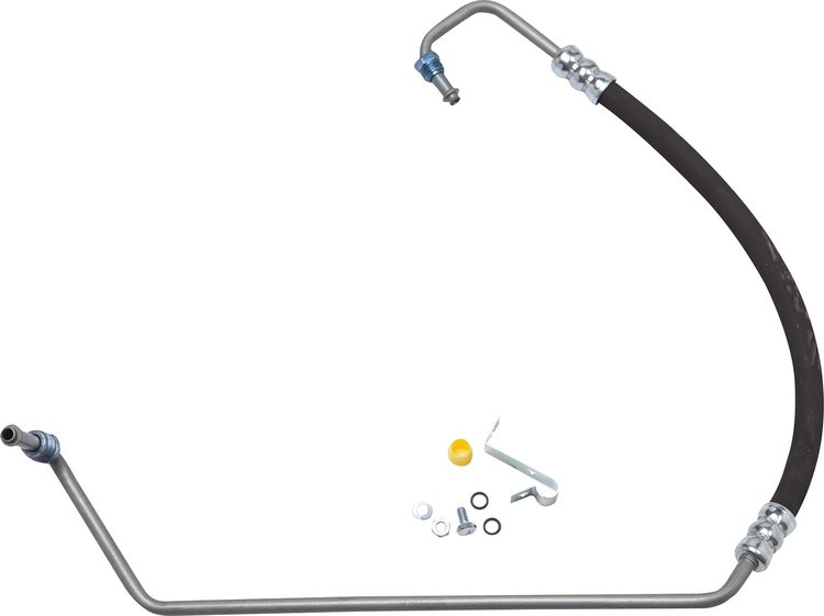 Power Steering OEM Assemblies