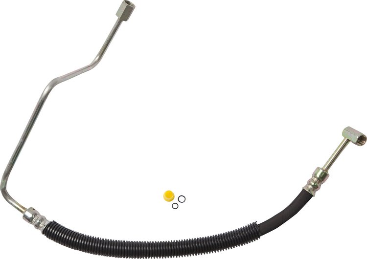 Power Steering OEM Assemblies