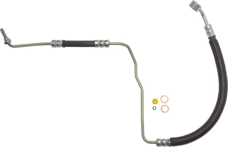 Power Steering OEM Assemblies