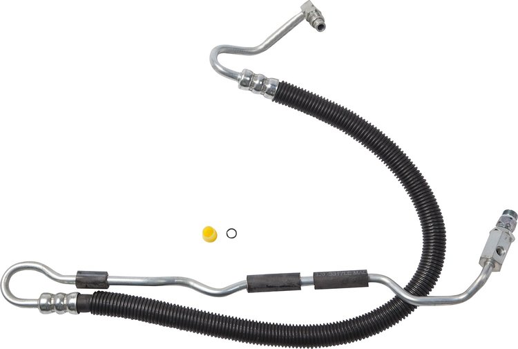 Power Steering OEM Assemblies