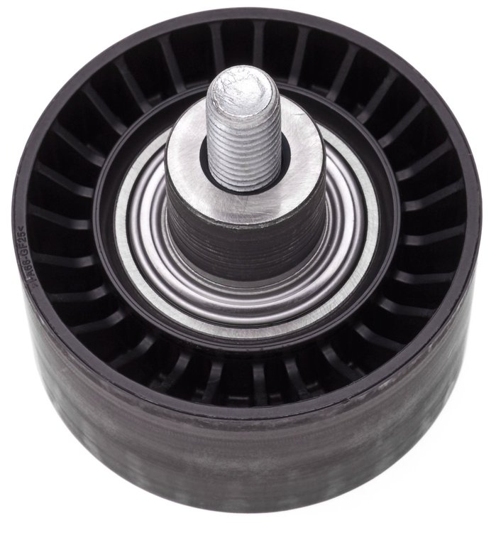 DriveAlign Idler Pulleys