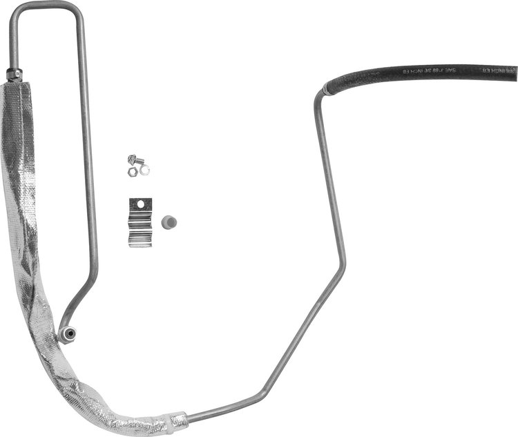 Power Steering OEM Assemblies