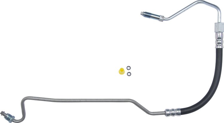 Power Steering OEM Assemblies