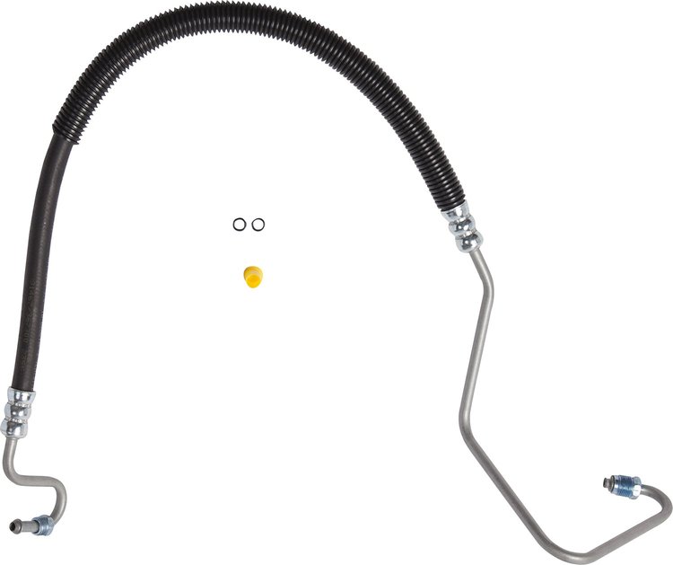 Power Steering OEM Assemblies