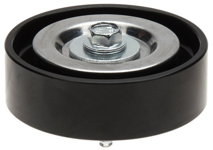 DriveAlign Idler Pulleys