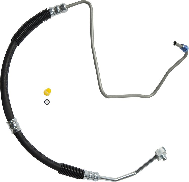 Power Steering OEM Assemblies