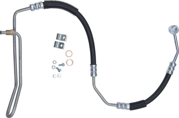 Power Steering OEM Assemblies