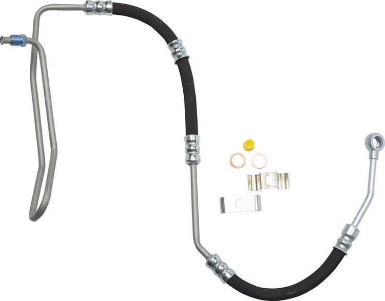 Power Steering OEM Assemblies