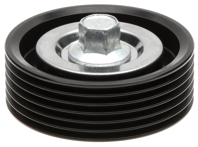 DriveAlign Idler Pulleys