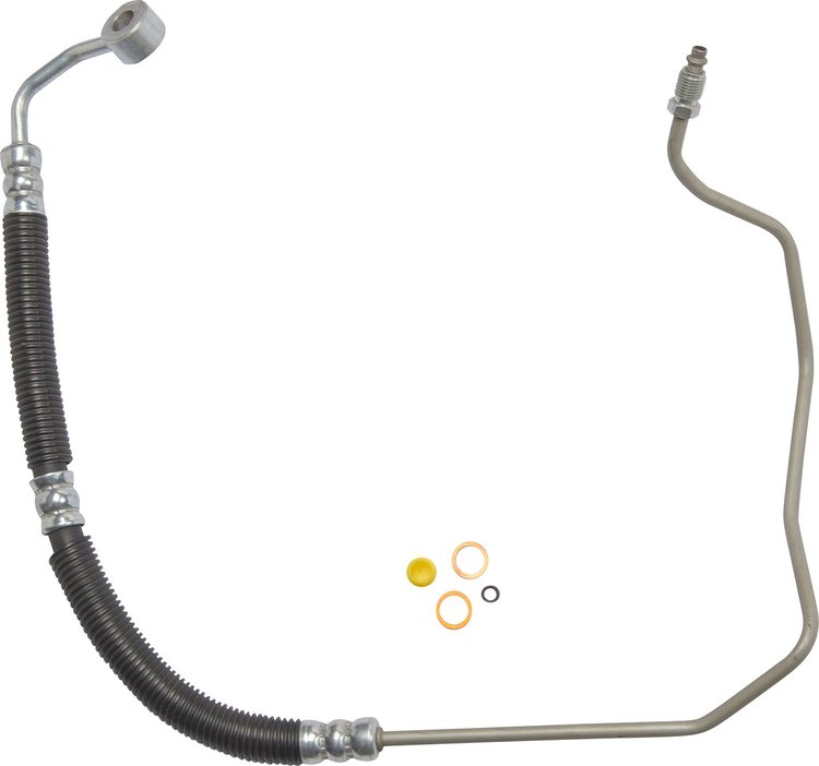 Power Steering OEM Assemblies