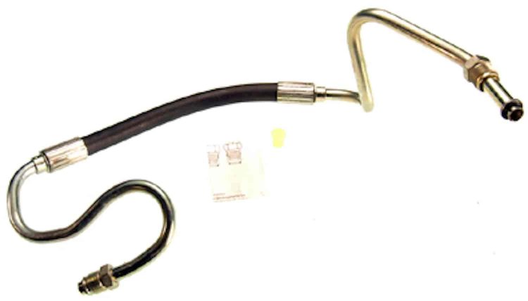 Power Steering OEM Assemblies