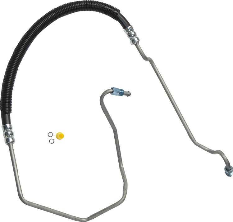 Power Steering OEM Assemblies